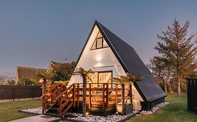 Waterfront Living Redefined